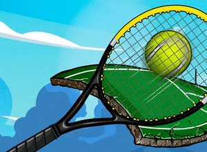 เทนนิสออนไลน์