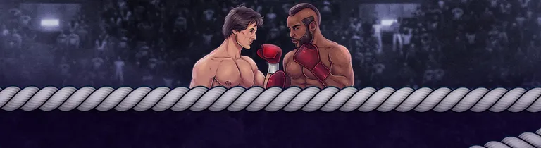 Creed Championship