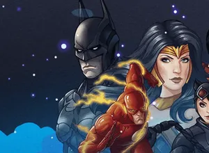 อินจัสติส