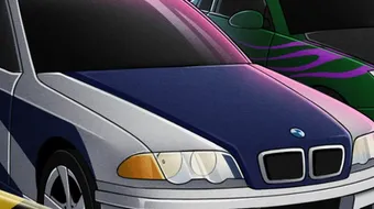 นีดฟอร์สปีด