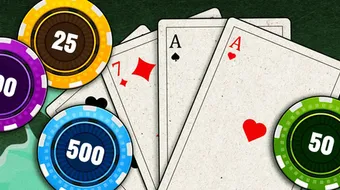 โป๊กเกอร์อีสปอร์ต