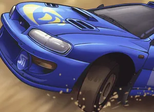 แรลลีออนไลน์