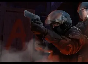 เคาน์เตอร์สไตรค์