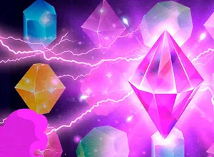 คริสตัล