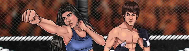 อีสปอร์ต UFC