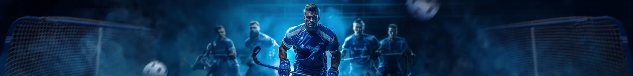 ฟลอร์บอลอีสปอร์ต