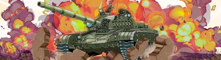 Random battles