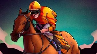 การแข่งม้าอีสปอร์ต