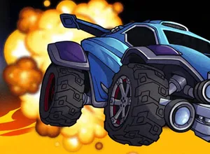 ร็อกเกตลีก