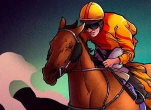 การแข่งม้าอีสปอร์ต