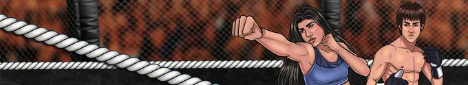 อีสปอร์ต UFC